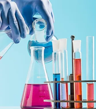 Chemistry icon