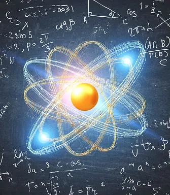Physics icon