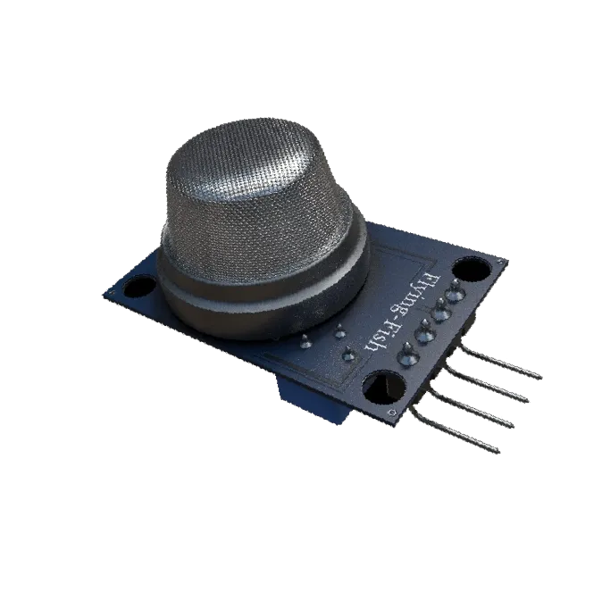 Air Quality Sensor MQ135