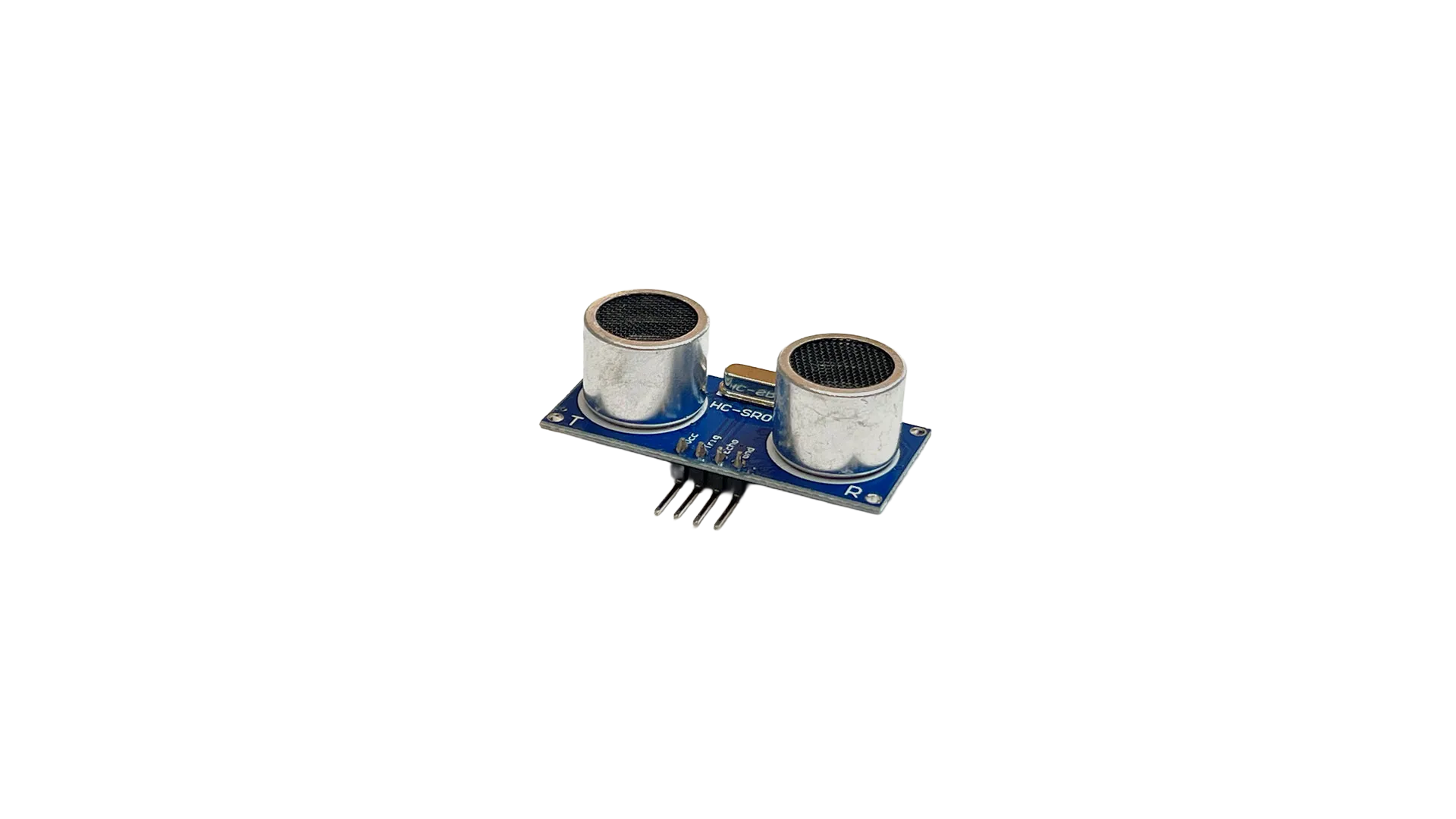 Ultrasonic Sensor
