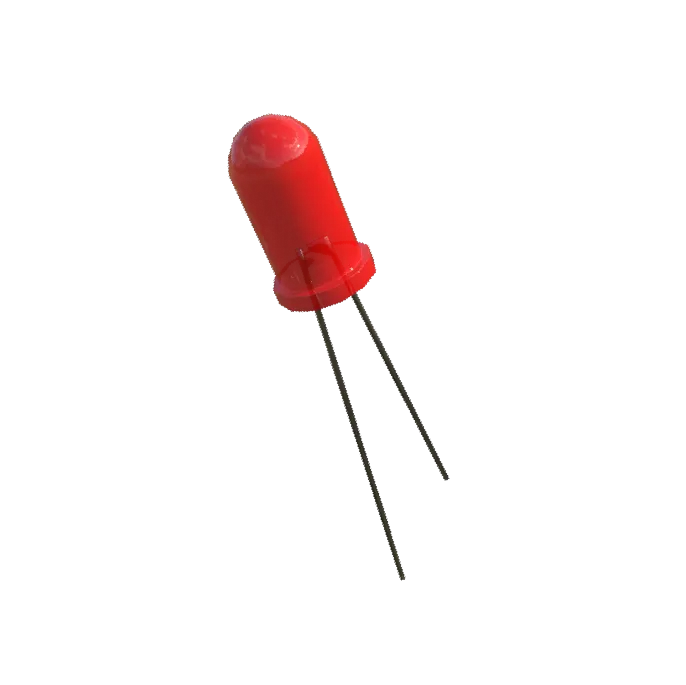 Red LED