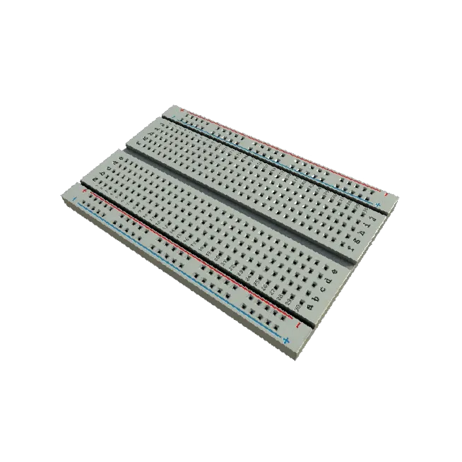 Breadboard 400 Tie Point