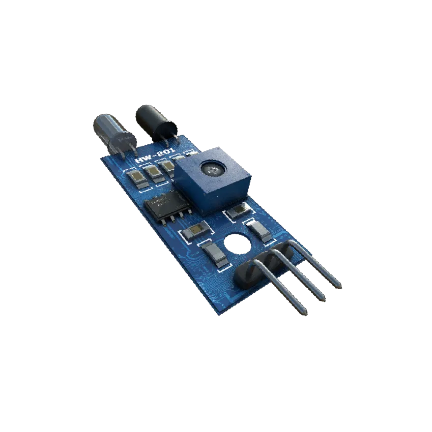 IR Sensor