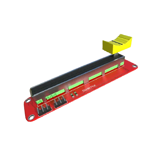 Slide Potentiometer Module