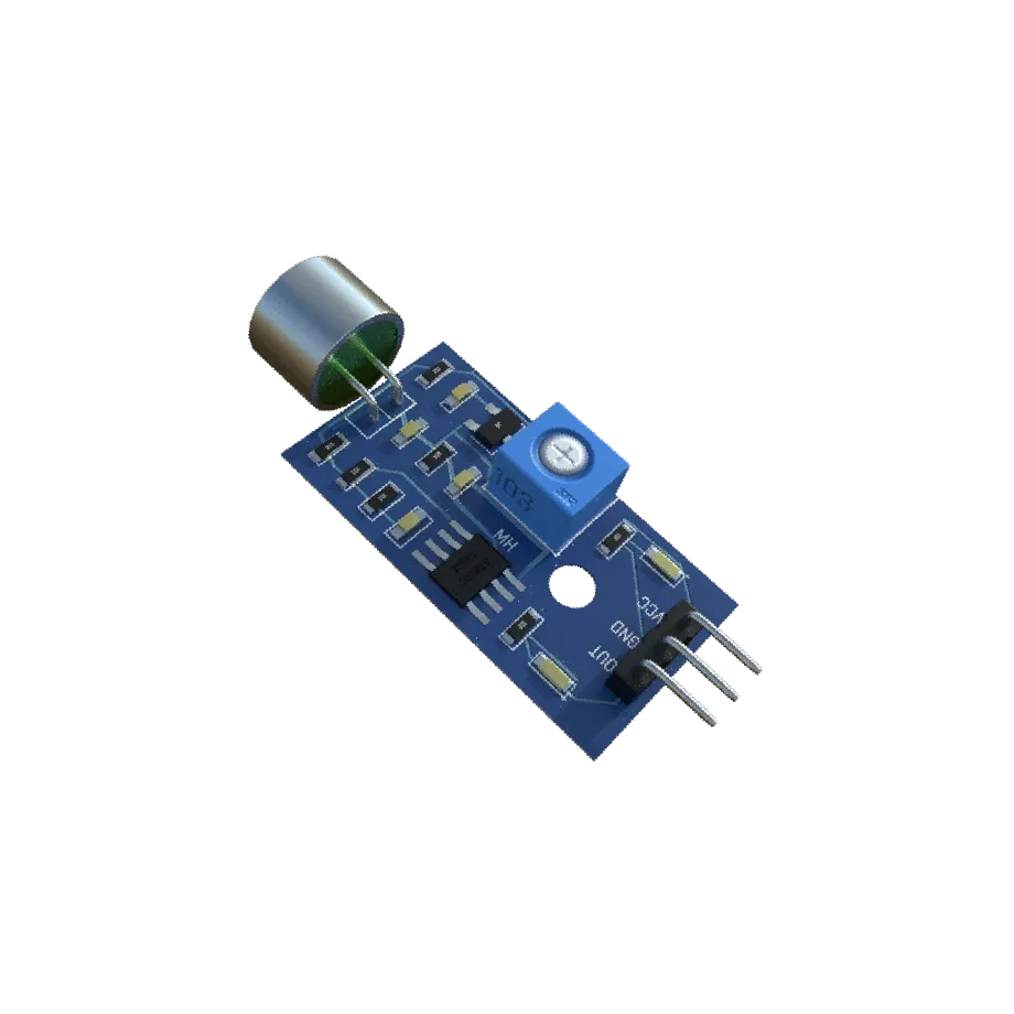 Sound Sensor Module