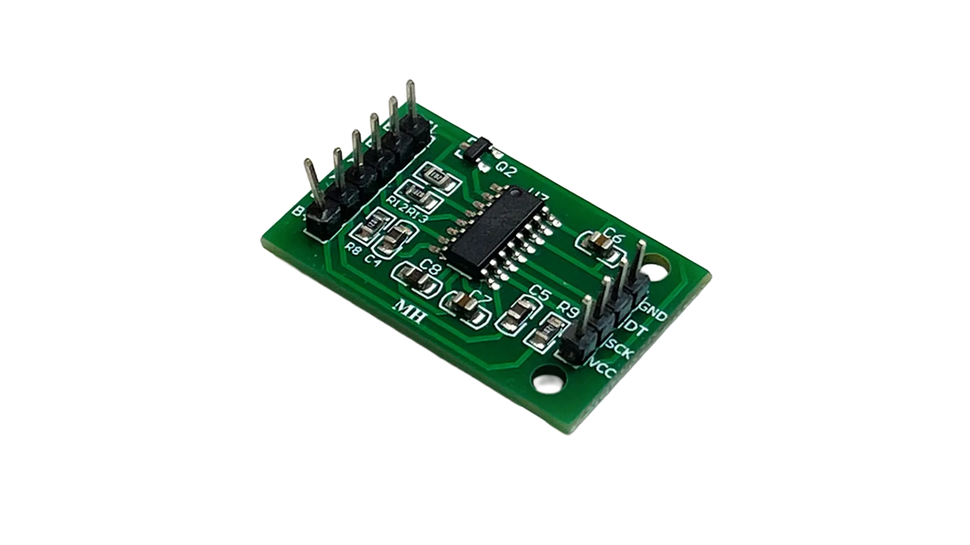 HX711 Amplifier