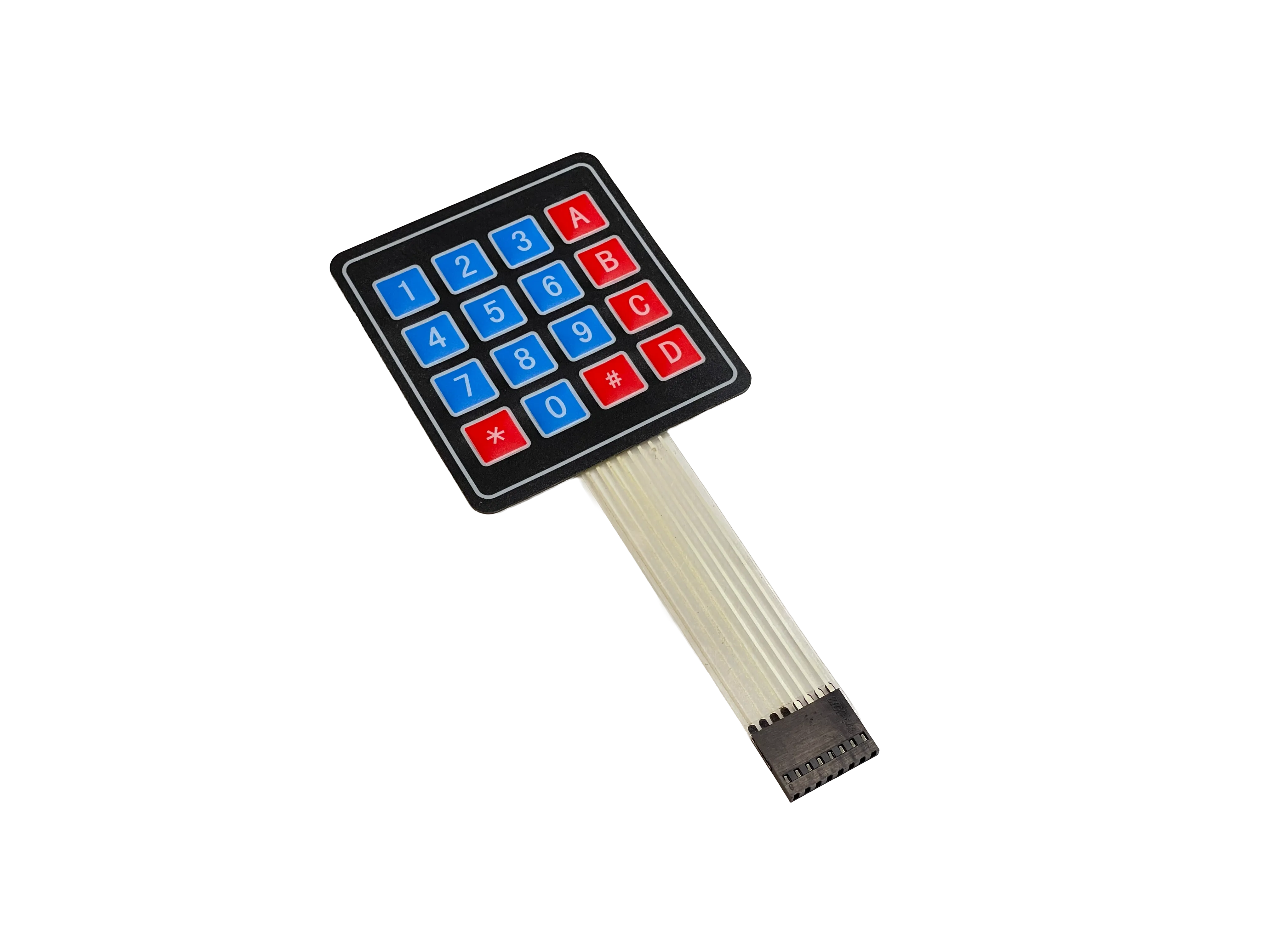 4x4 Keypad