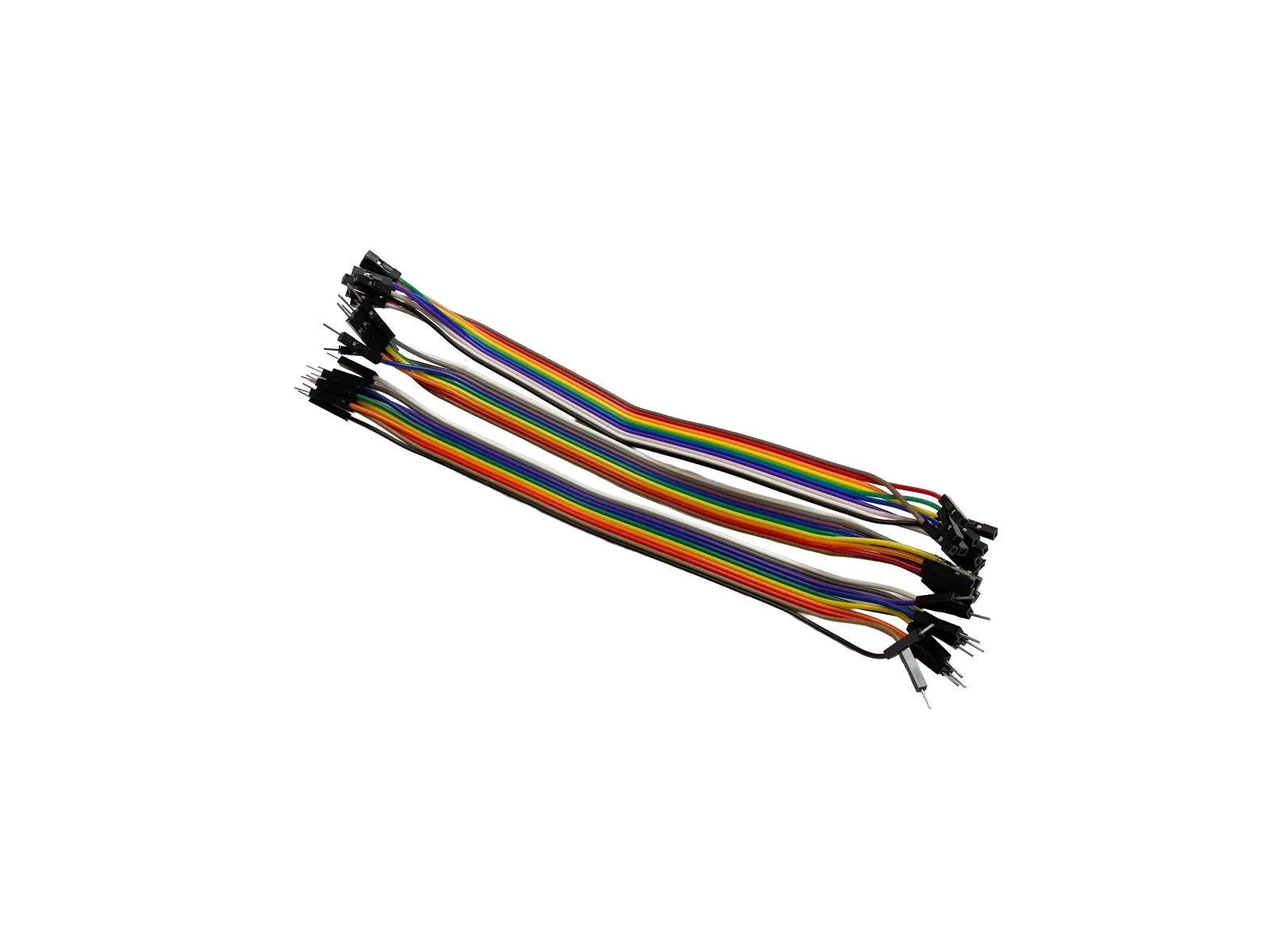 Jumper Wires (M/M, M/F, F/F)
