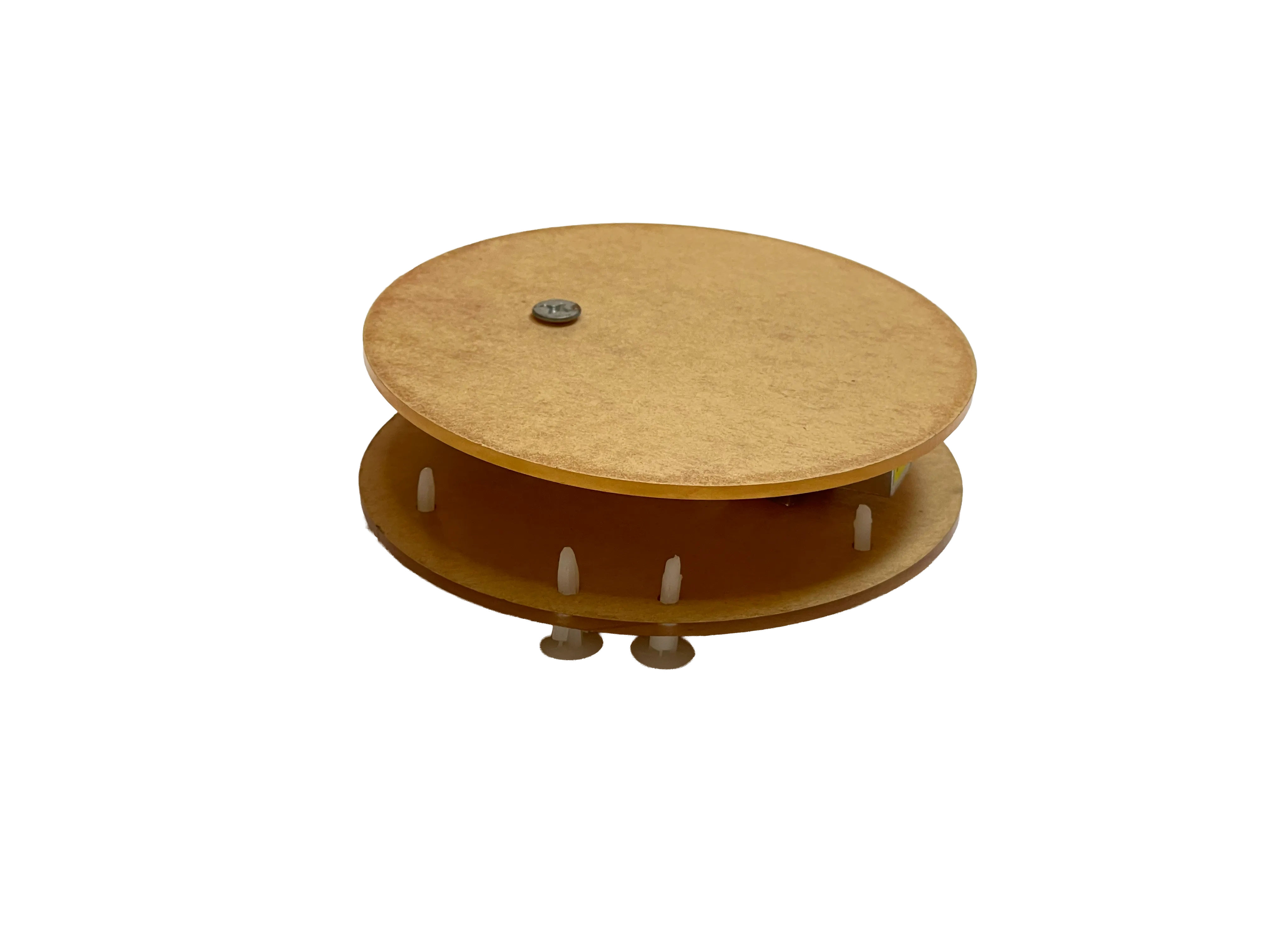 Load Cell Circular Boards