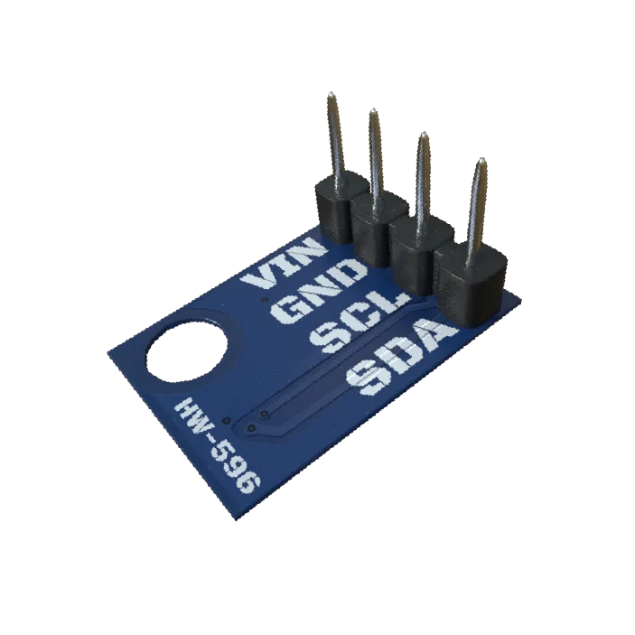 Pressure Sensor