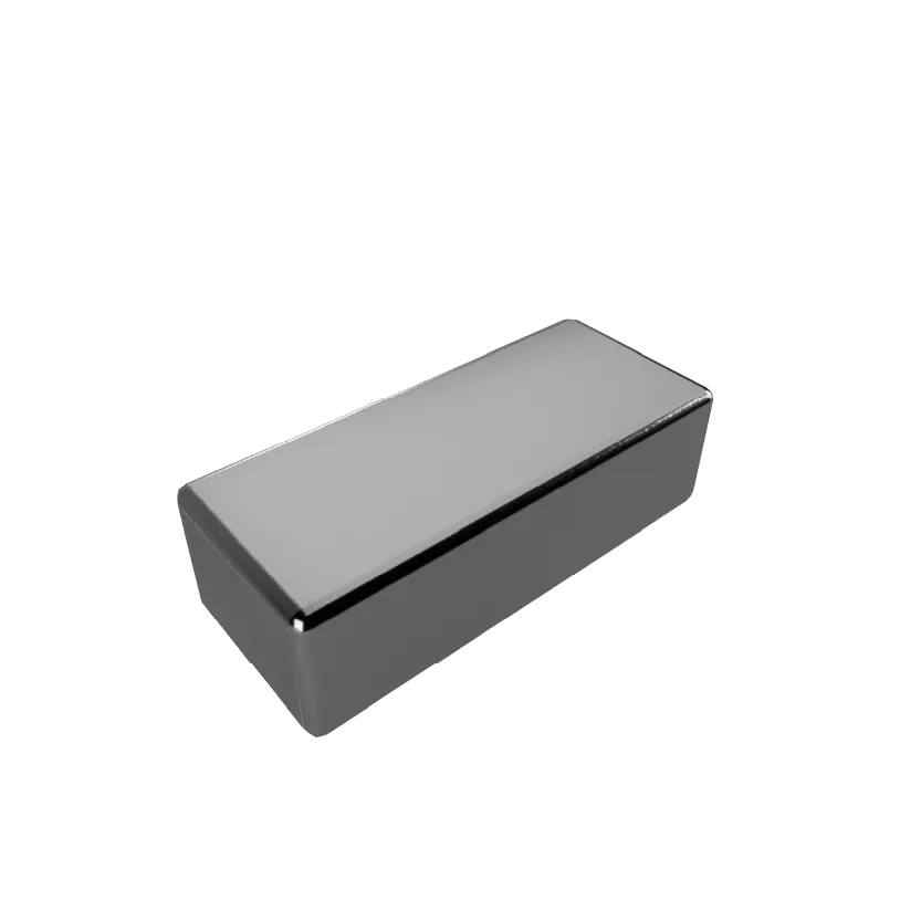 Small Magnet