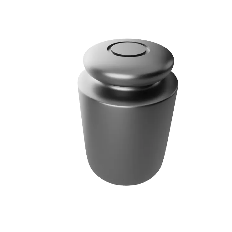 Calibrated Weights