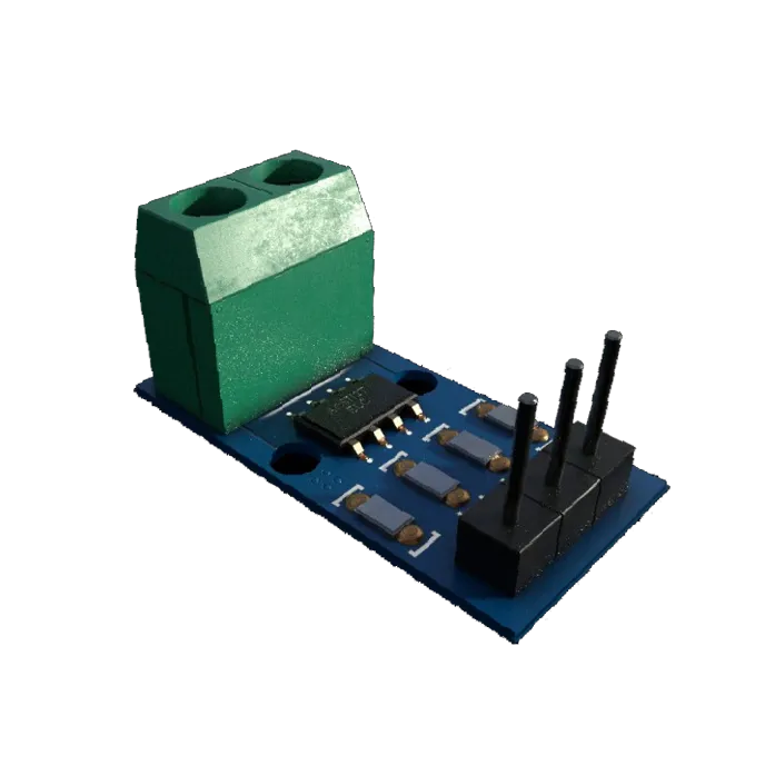 Current Sensor ACS712