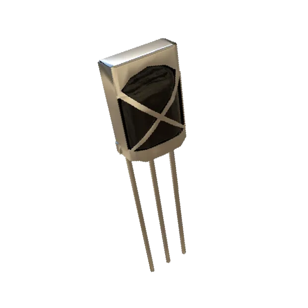 IR Receiver Diode