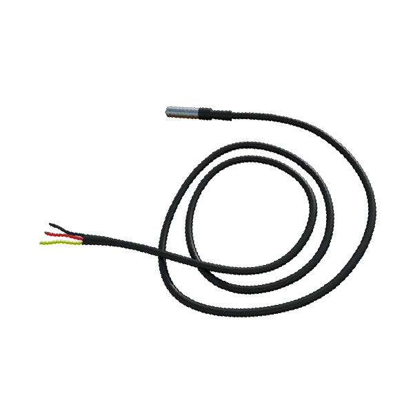 DS18B20 Temperature Sensor Terminal Adapter