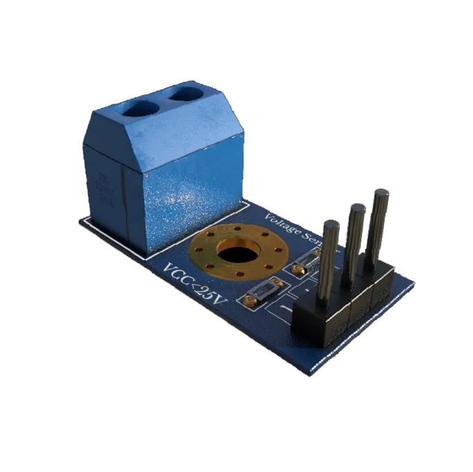25V Voltage Sensor Module