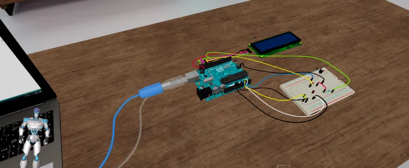 Capacitors in direct current circuits