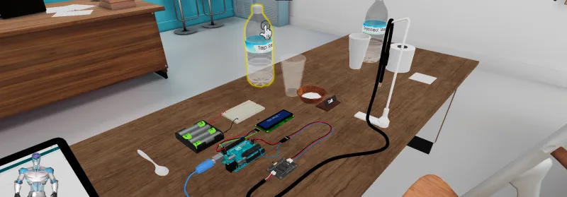 Electrolysis