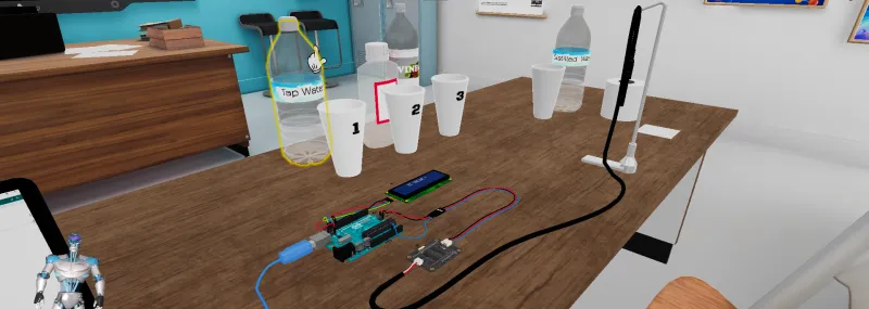 Identify Non Electrolytes and Electrolytes