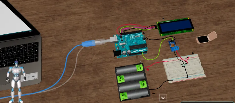 Internal Resistance Of Battery