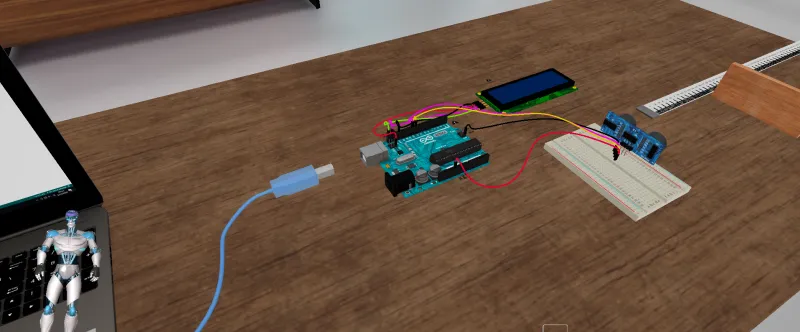 Measure Speed Of Sound