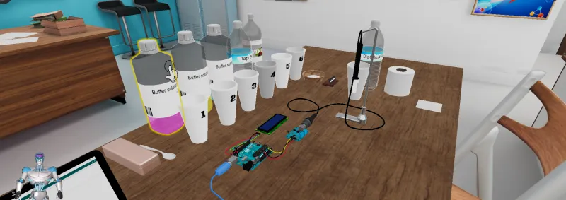 Neutralization Reaction
