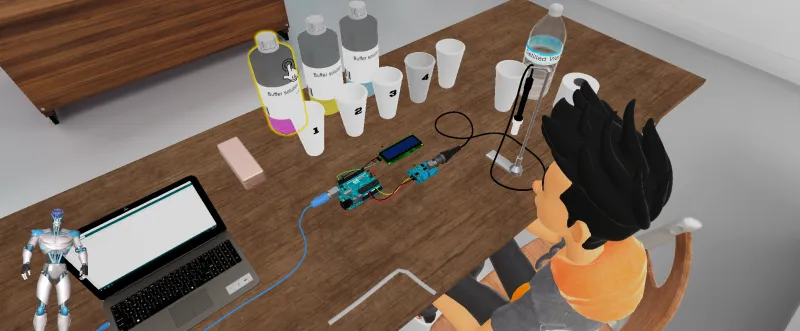 The Effect of Dissolved Carbon Dioxide on the pH of Water