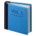 Curriculum Complexity icon