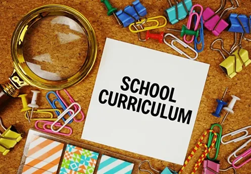 Curriculum compatibility overview