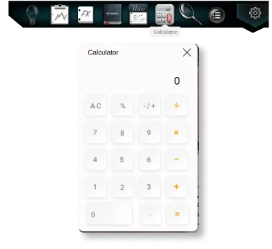 Calculator