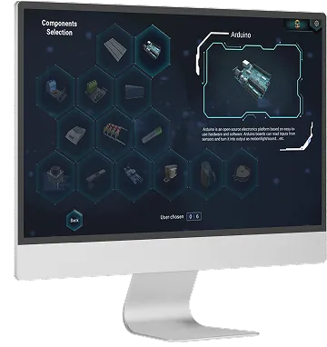 Component Selection
