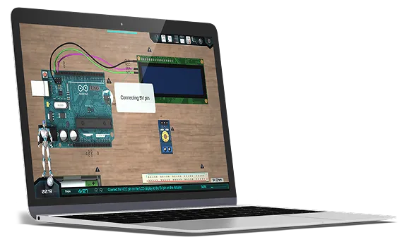 Interactivity
