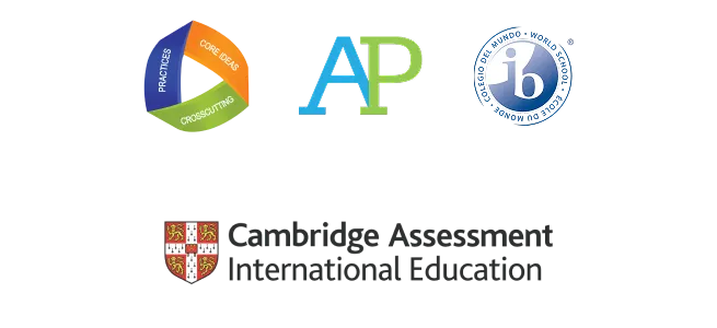 Curriculum Logos